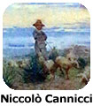 Niccolo Cannicci